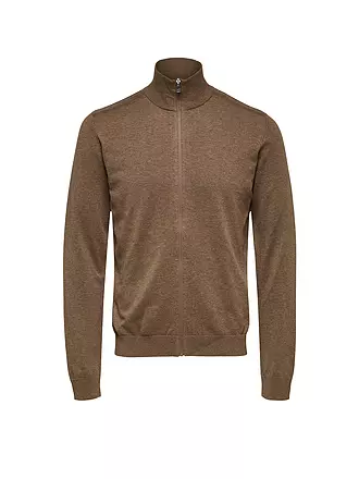 SELECTED | Gilet en tricot | 